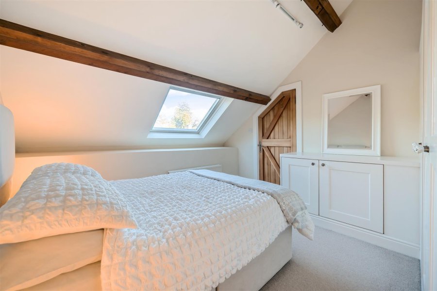 Stags 4 bedroom property for sale in East Cornworthy, Totnes