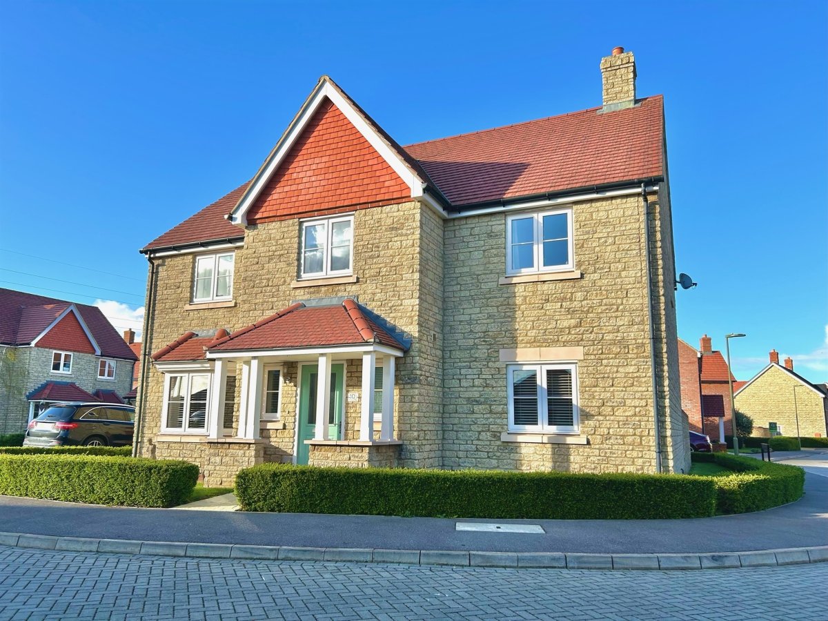 Estate Agents & Letting Agents Houses For Sale Connells