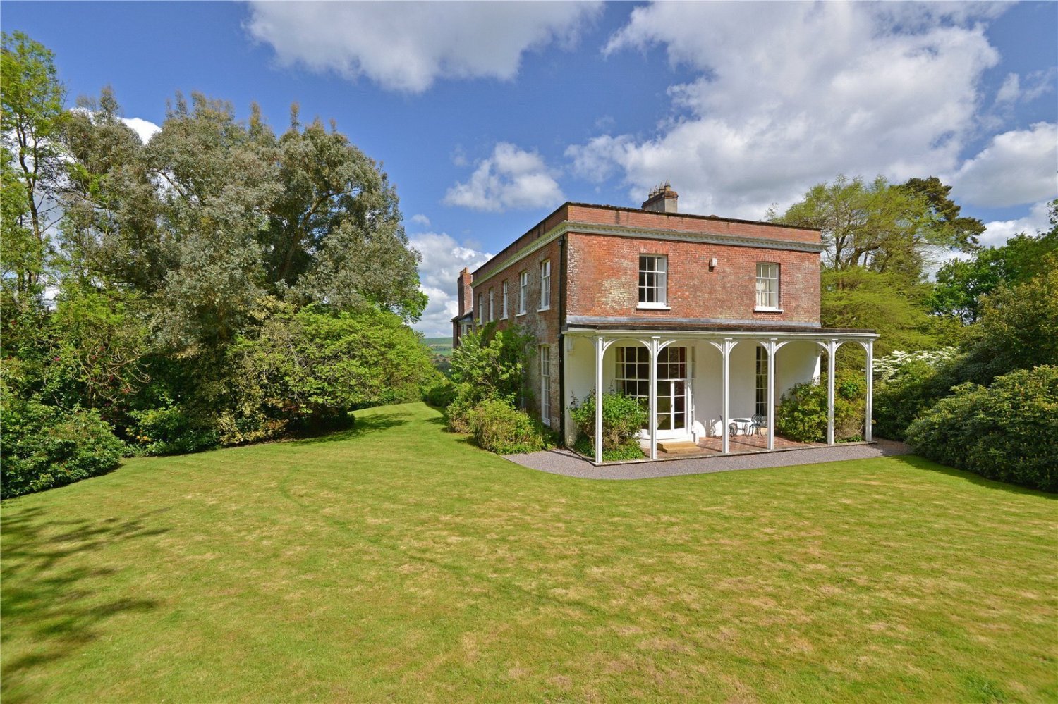 JacksonStops 6 bedroom property for sale in Upton Pyne, Exeter