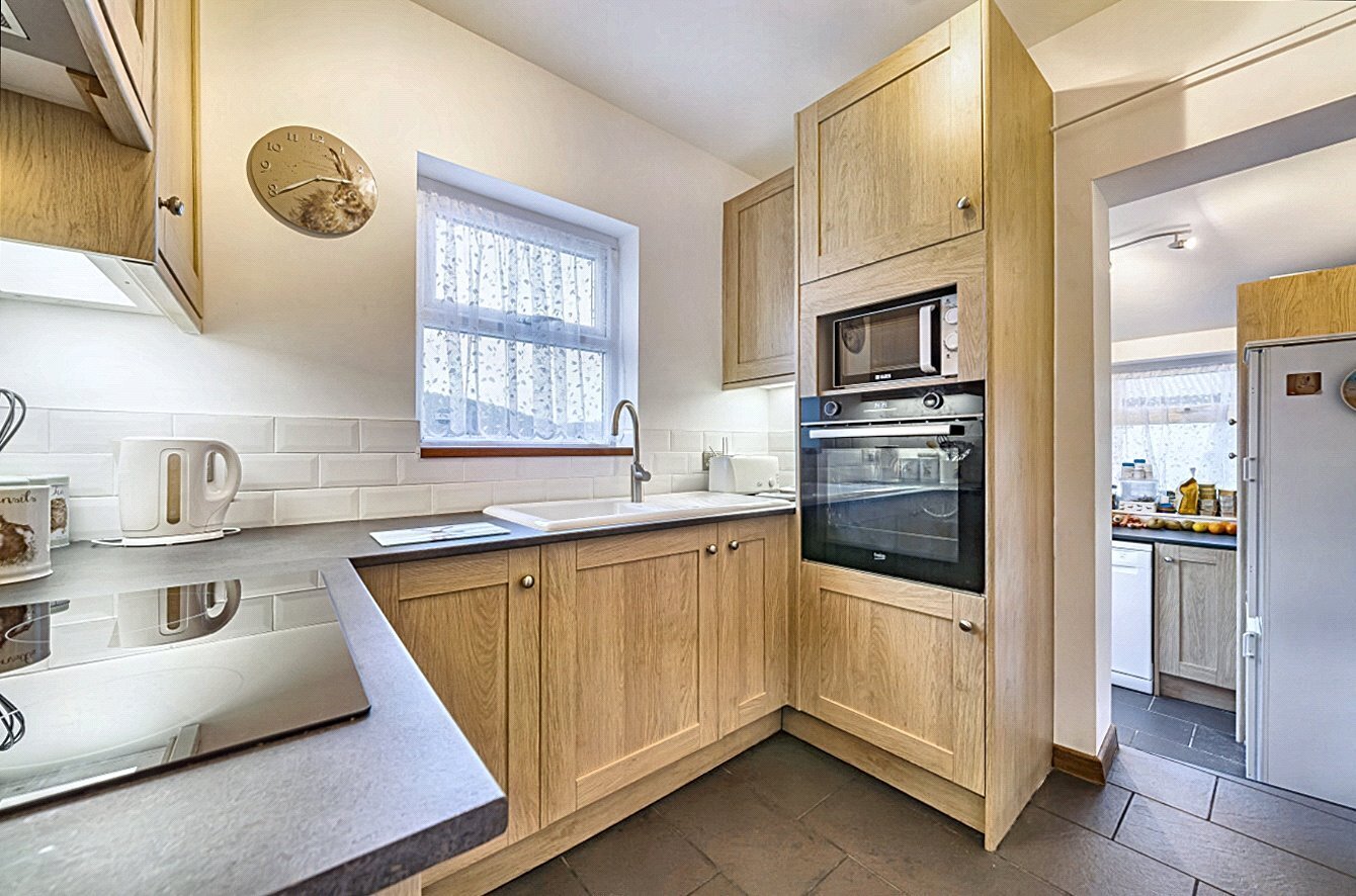 2 bedroom property for sale in Calstock Road, Gunnislake, Cornwall