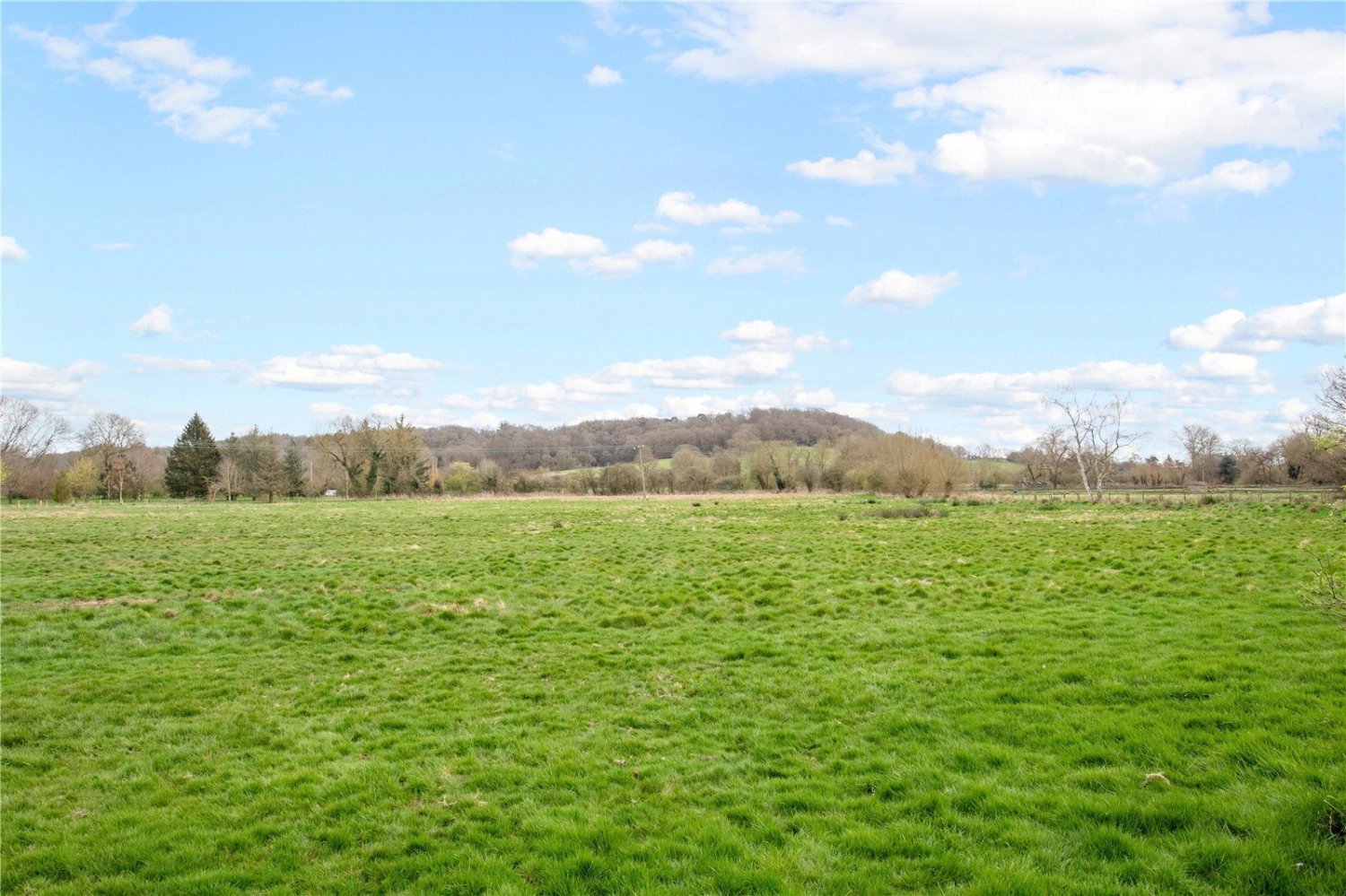 JacksonStops 5 bedroom property for sale in Flanchford Road, Reigate