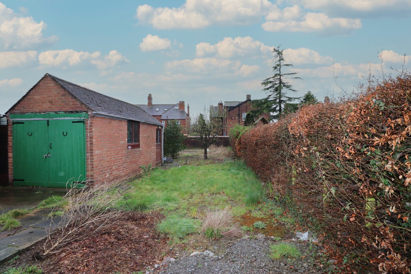 3 bedroom property for sale in St James Avenue, Denton Holme, Carlisle
