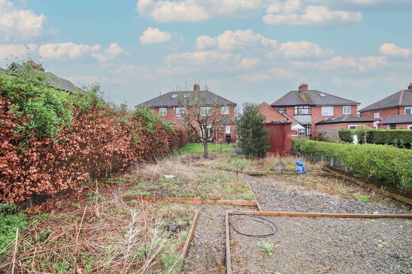 3 bedroom property for sale in St James Avenue, Denton Holme, Carlisle