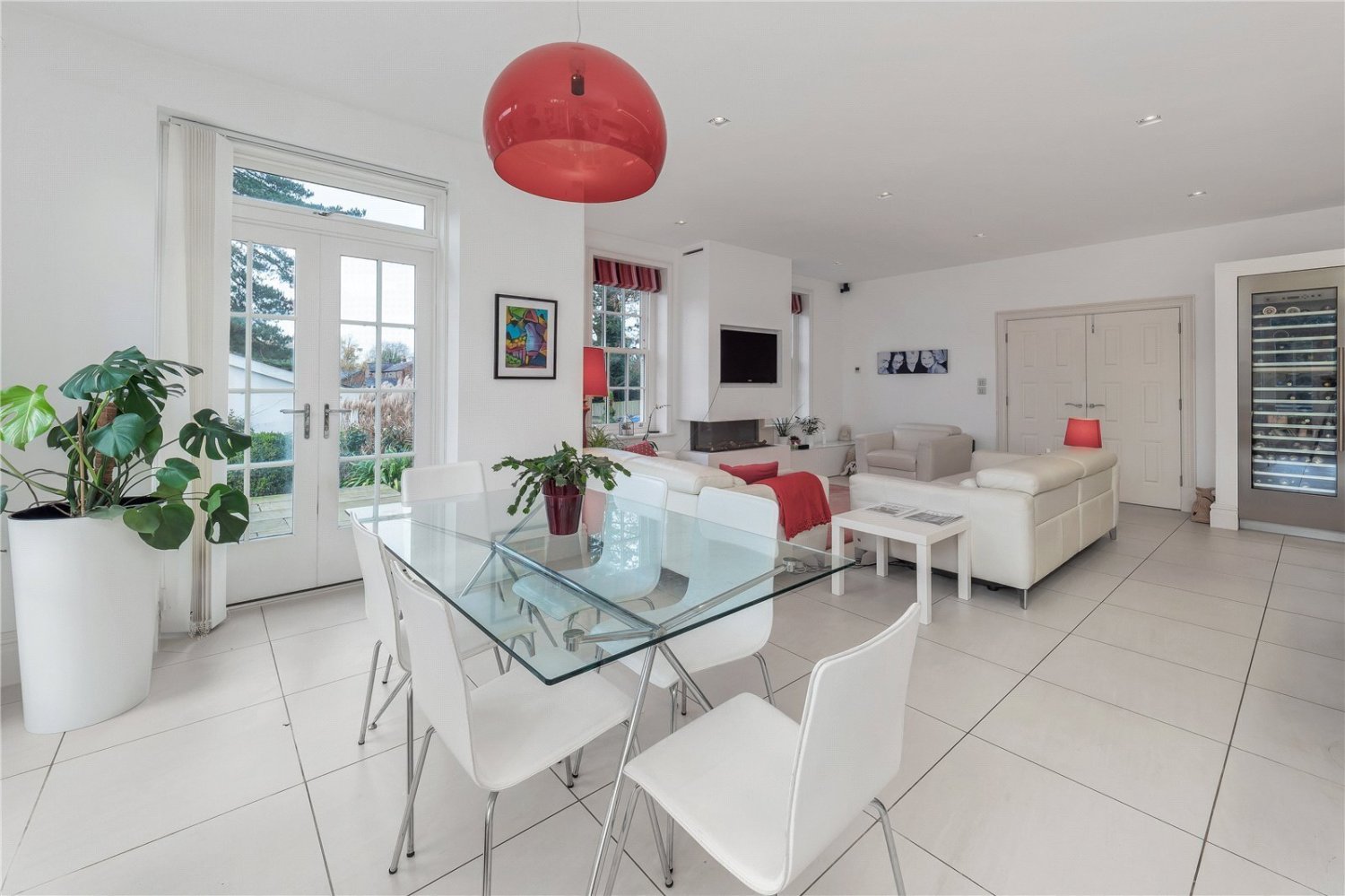 JacksonStops 6 bedroom property for sale in Alderley Road, Mottram