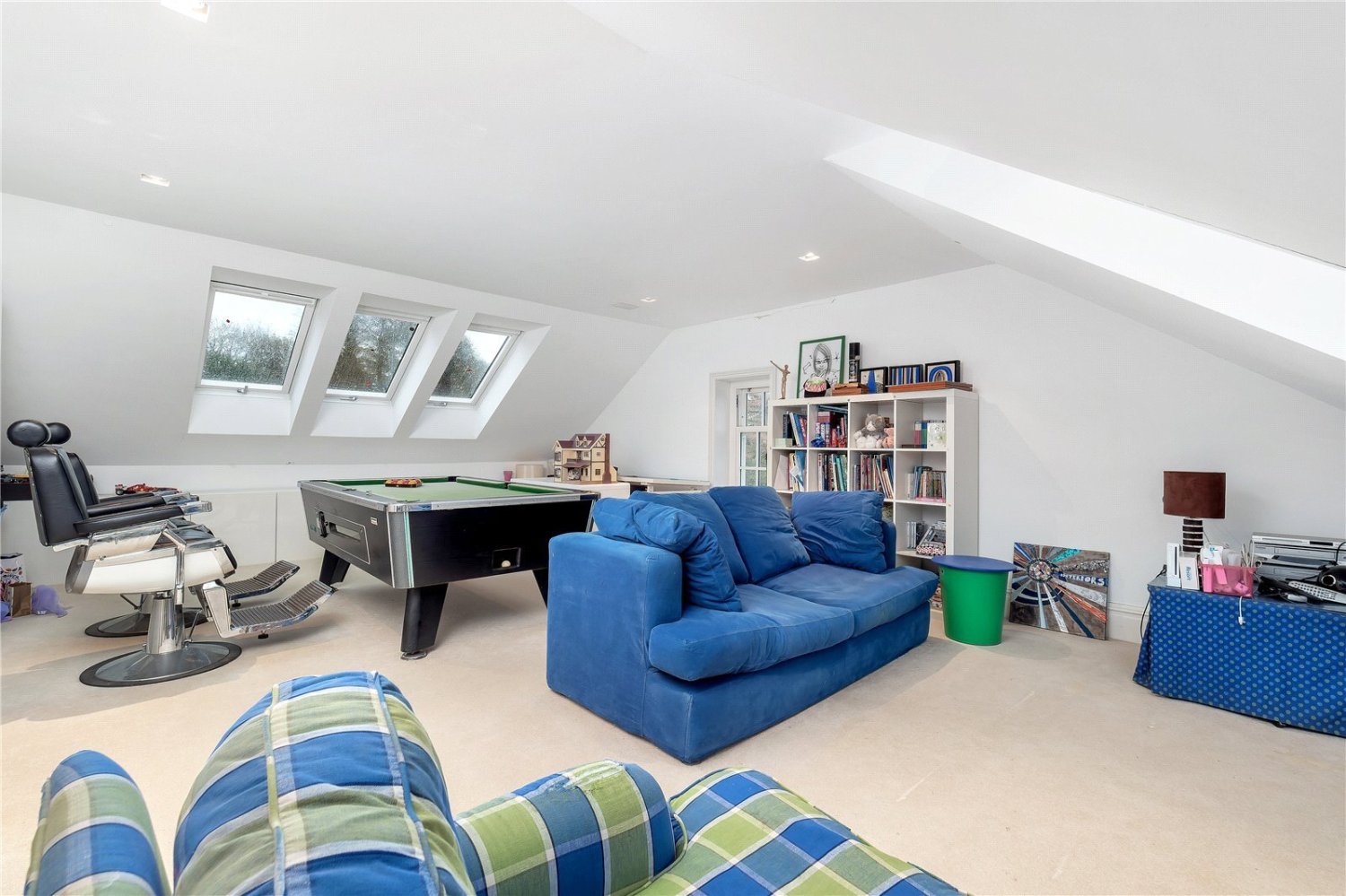 JacksonStops 6 bedroom property for sale in Alderley Road, Mottram