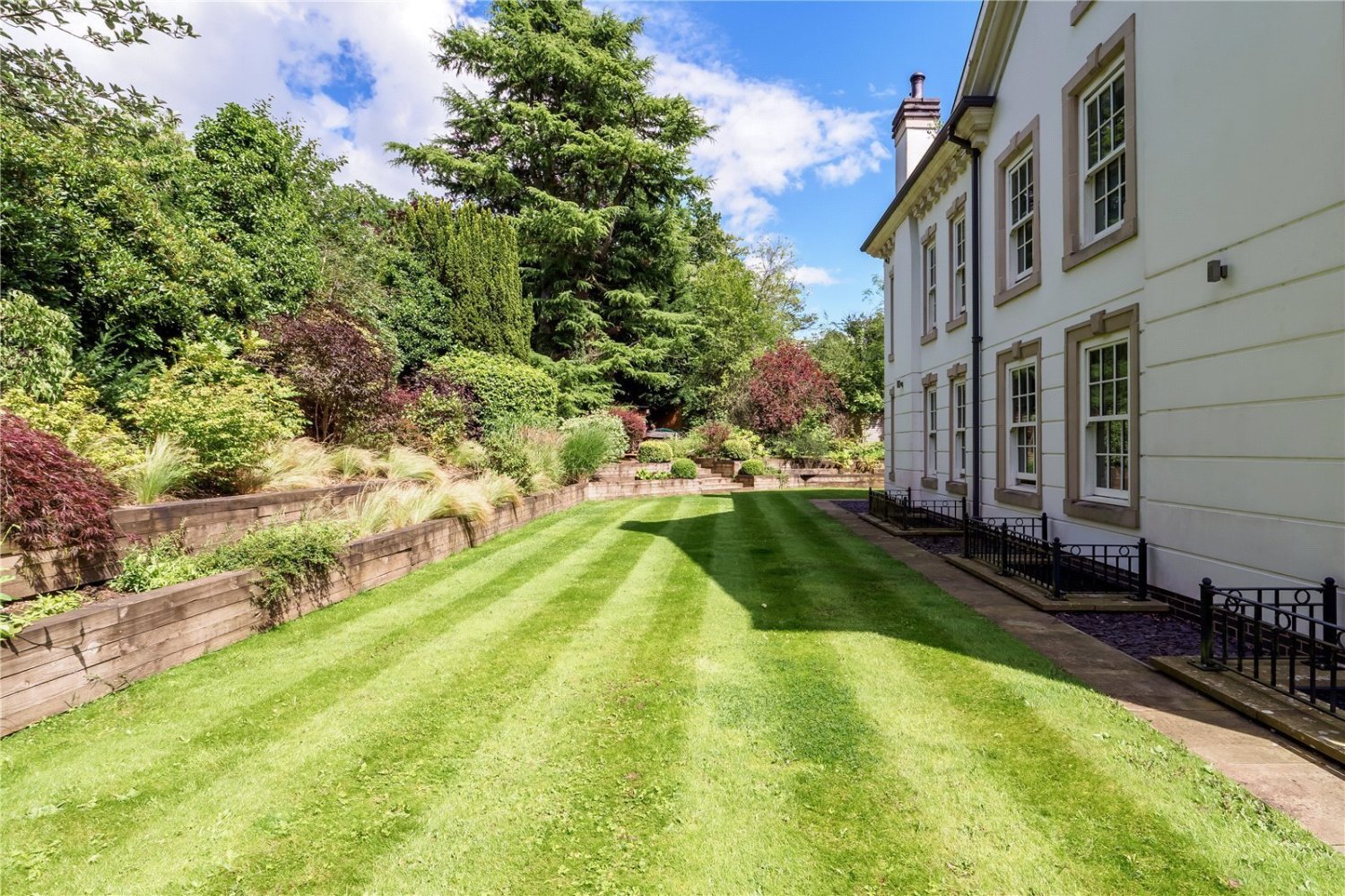 JacksonStops 6 bedroom property for sale in Alderley Road, Mottram