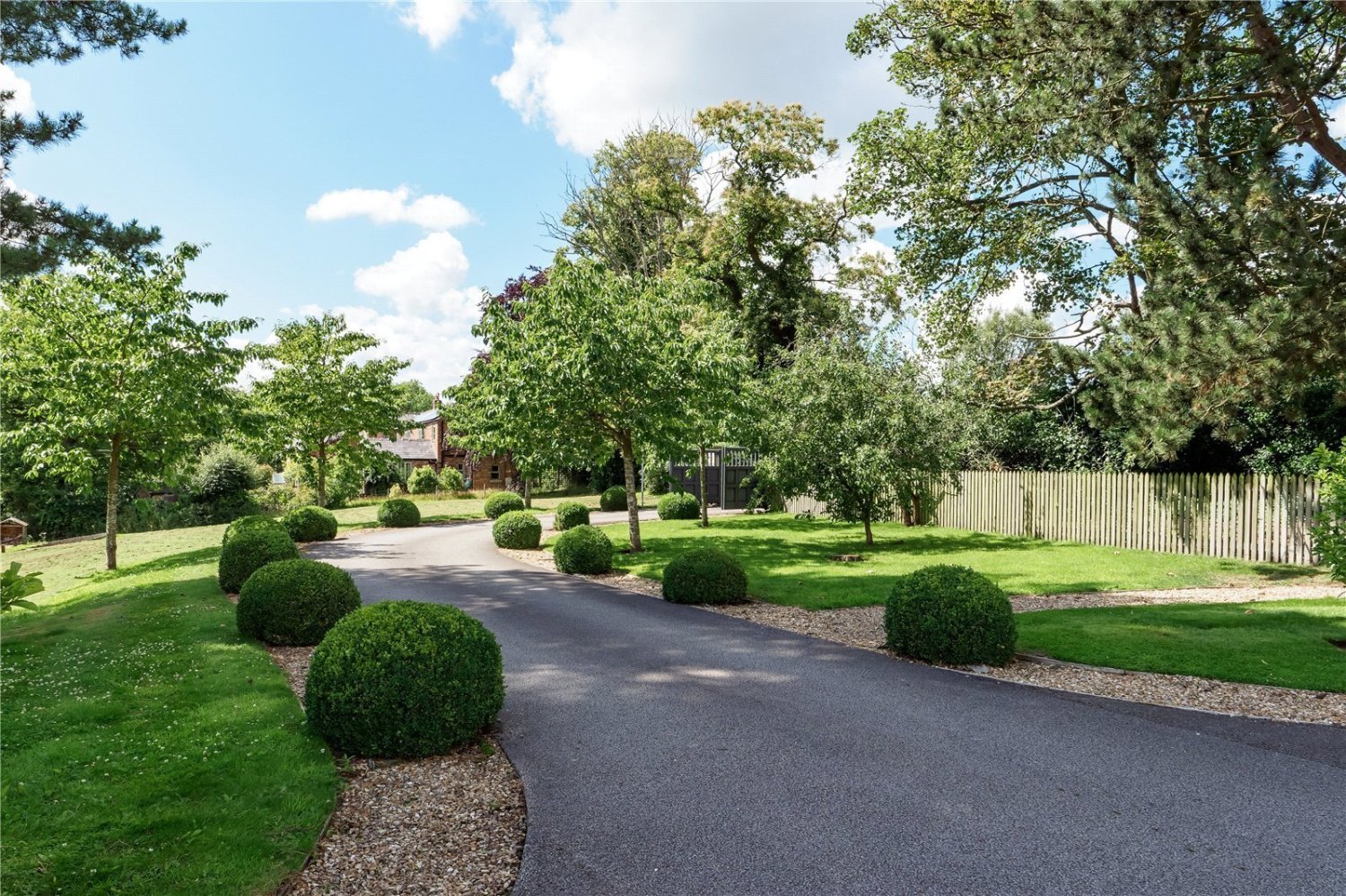 JacksonStops 6 bedroom property for sale in Alderley Road, Mottram