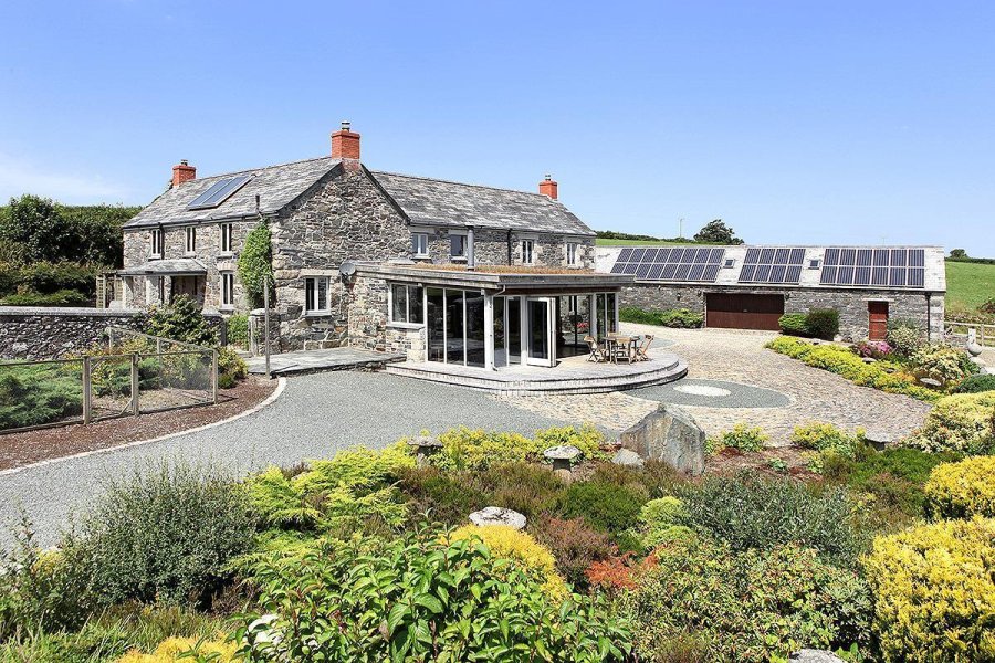 Stags 3 bedroom property to let in Helsbury Park, Camelford