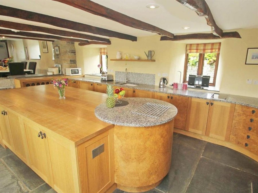 Stags 3 bedroom property to let in Helsbury Park, Camelford