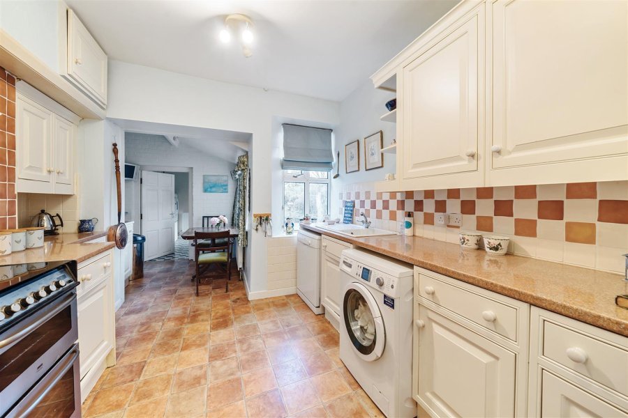 Stags 3 bedroom property for sale in East Street, Martock