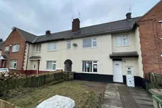 Bevanlee Road, MIDDLESBROUGH