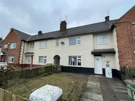 Bevanlee Road, MIDDLESBROUGH photo