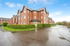 Property responsive