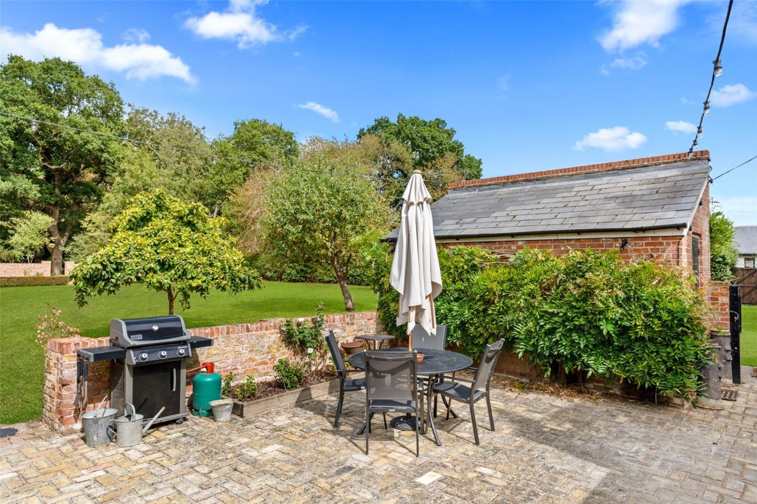 JacksonStops 8 bedroom property for sale in The Old Rectory, Rectory