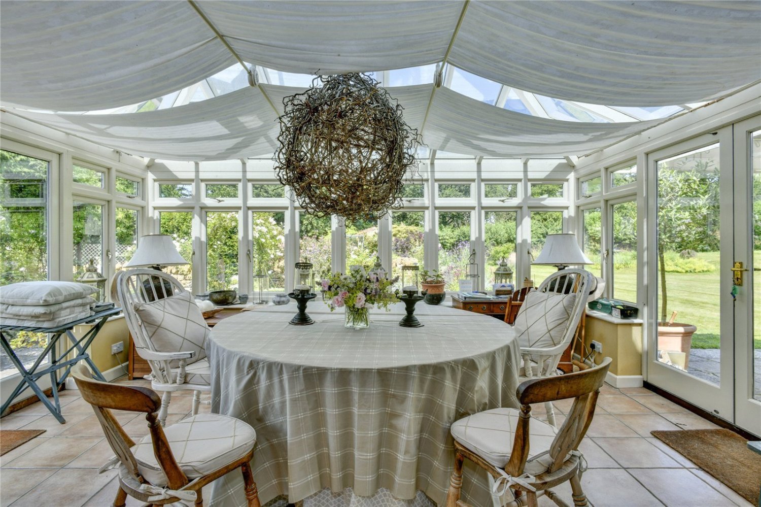 JacksonStops 5 bedroom property for sale in North Cadbury, Somerset