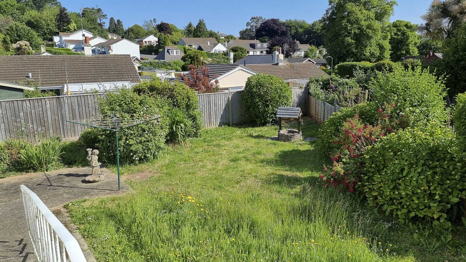 2 bedroom property for sale in MAPLE CLOSE, BRIXHAM £279,950