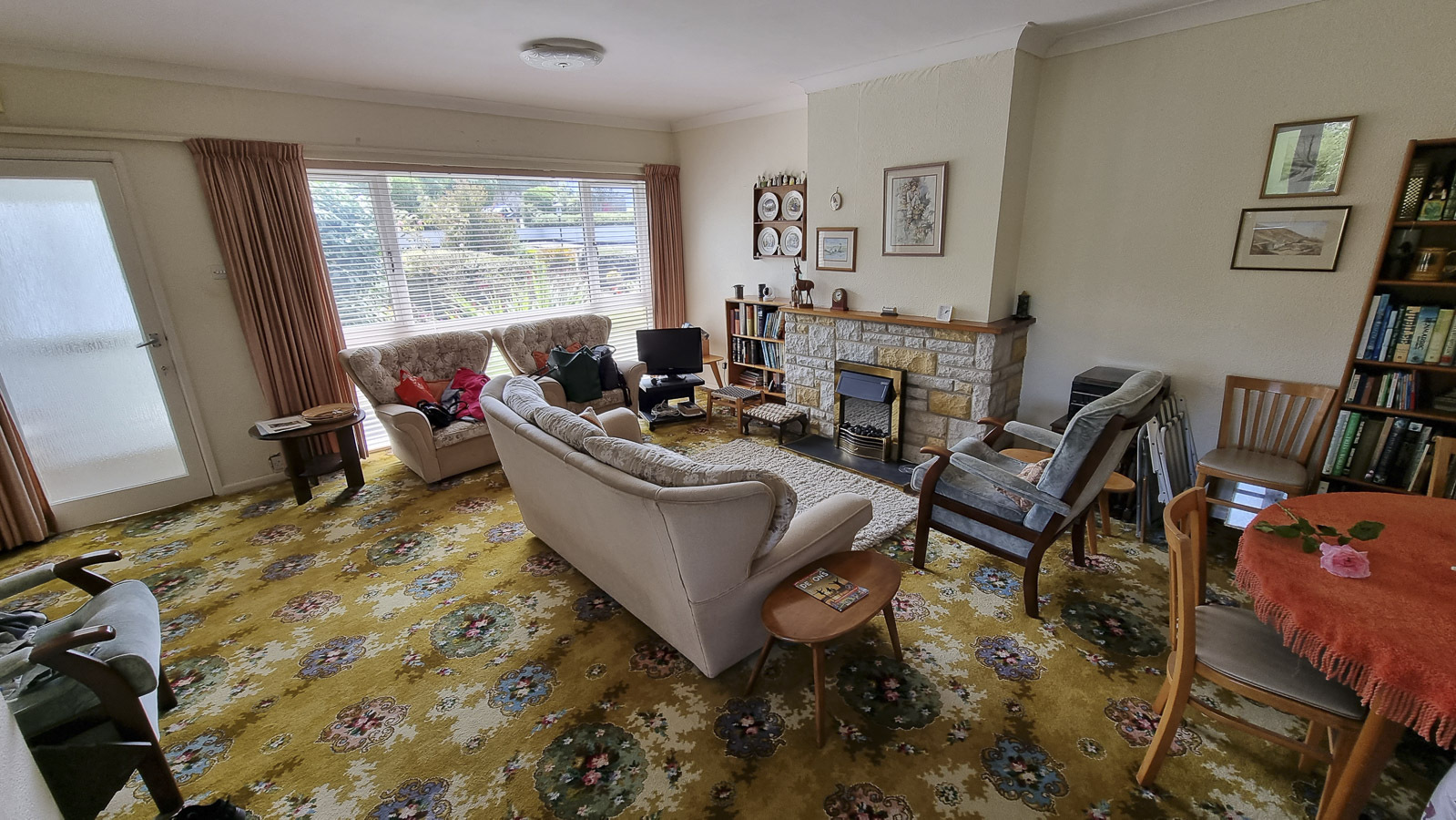 2 bedroom property for sale in MAPLE CLOSE, BRIXHAM £279,950