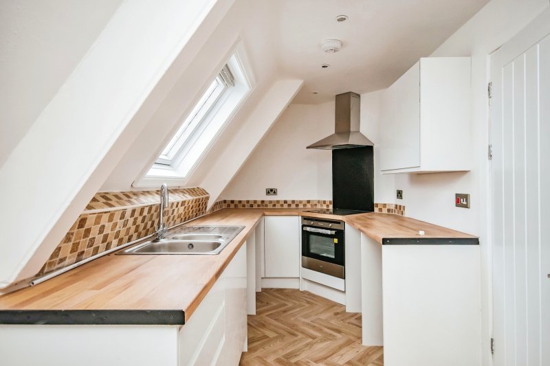 3 bedroom property for sale in Warren Street, Tenby, Pembrokeshire