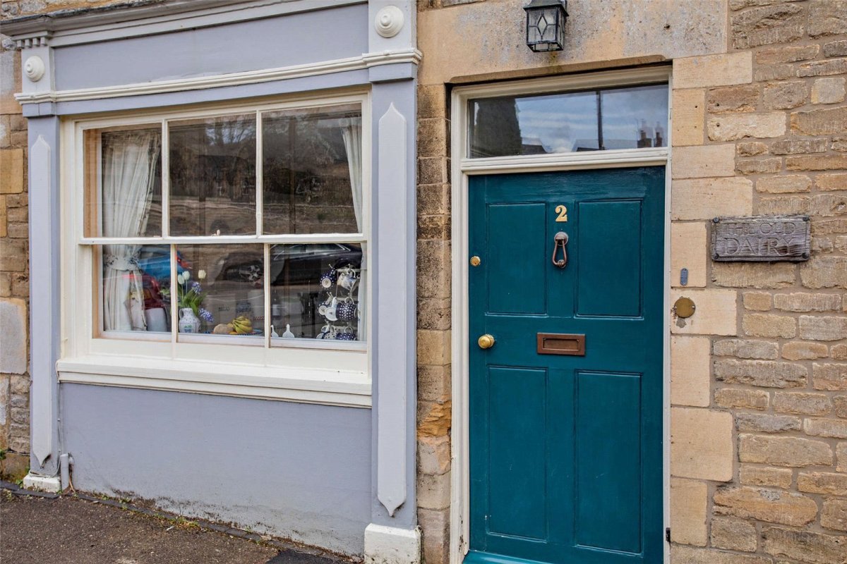 4 bedroom property for sale in Stoke Hill, Oundle, Peterborough, PE8 £750,000