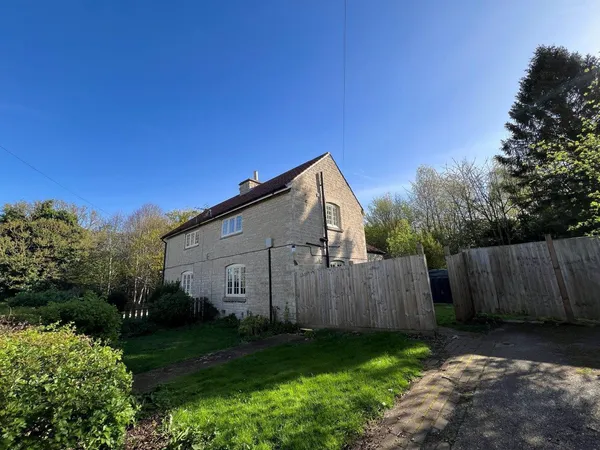 GRANGE FARM, HIGH DYKE, STOKE ROCHFORD