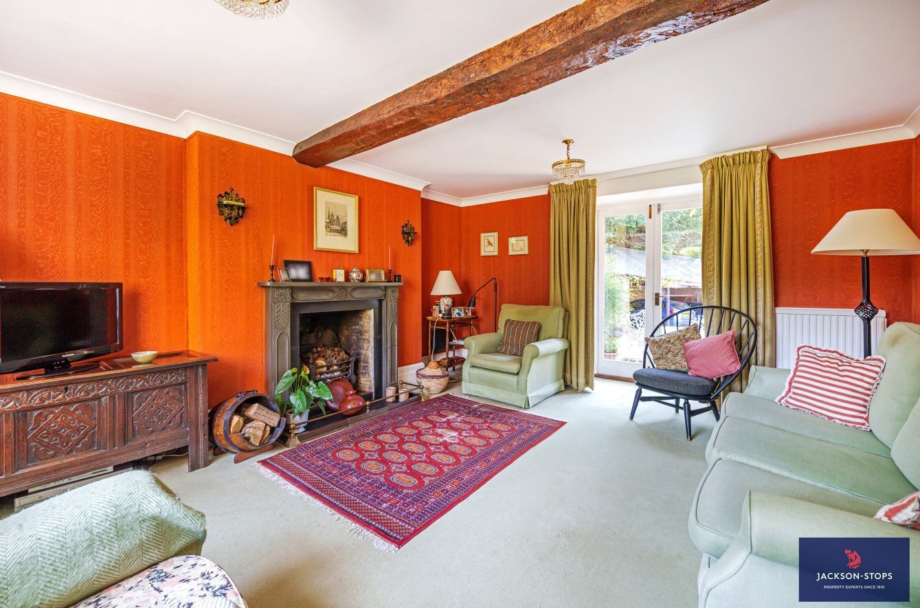 JacksonStops 4 bedroom property for sale in Brockhall