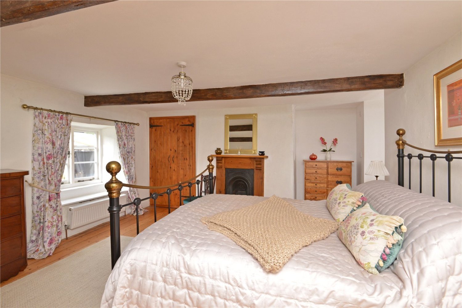 JacksonStops 5 bedroom property for sale in Bratton Clovelly