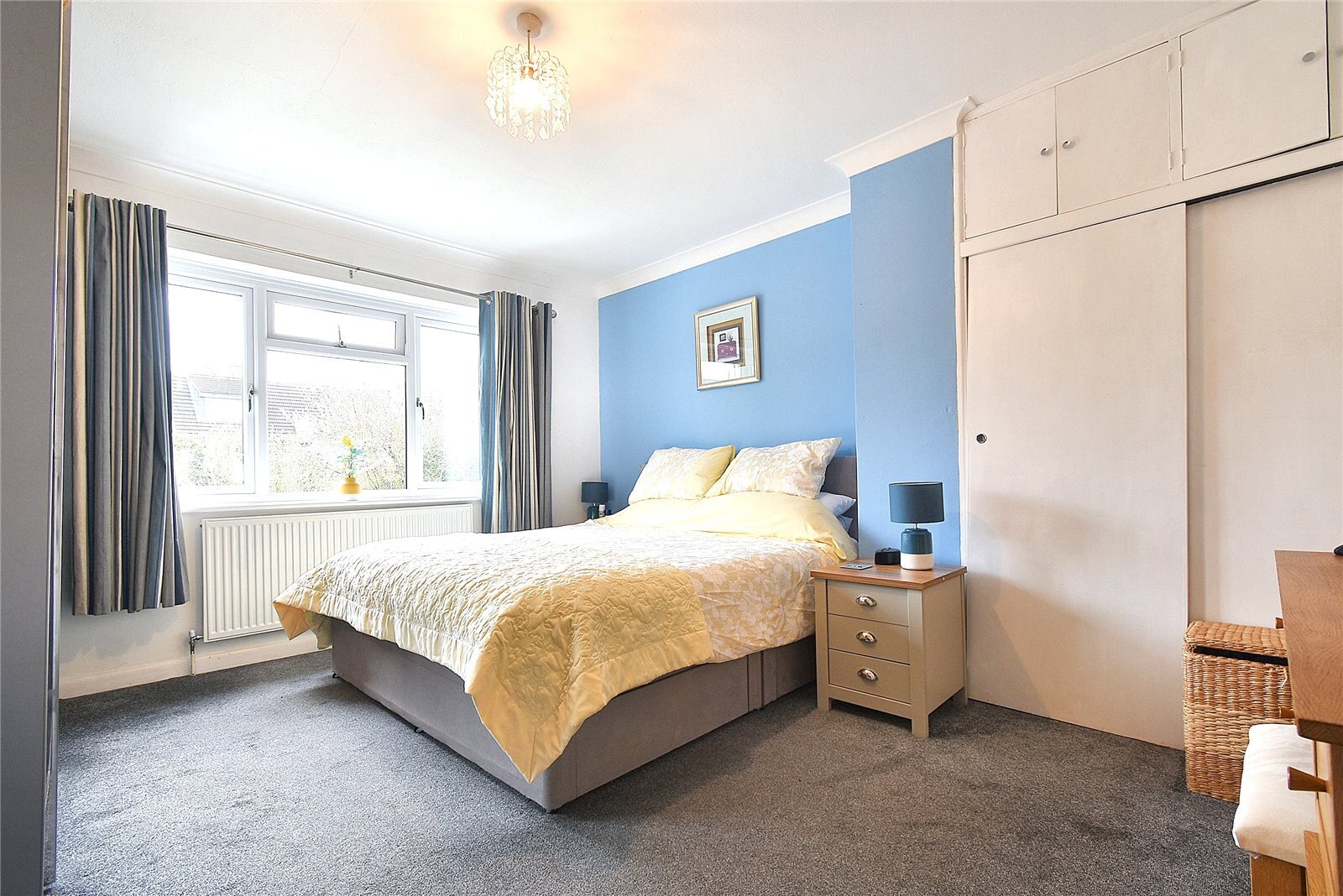3 bedroom property for sale in Ashmore Green Road, Ashmore Green