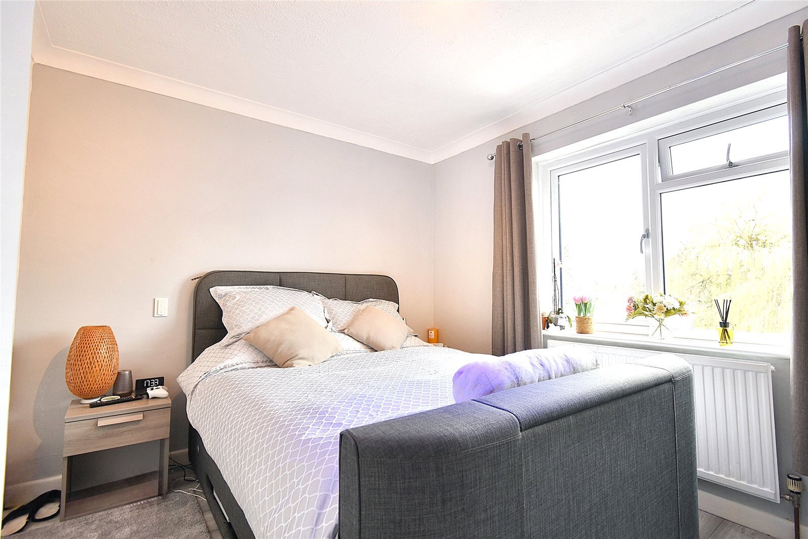 3 bedroom property for sale in Ashmore Green Road, Ashmore Green