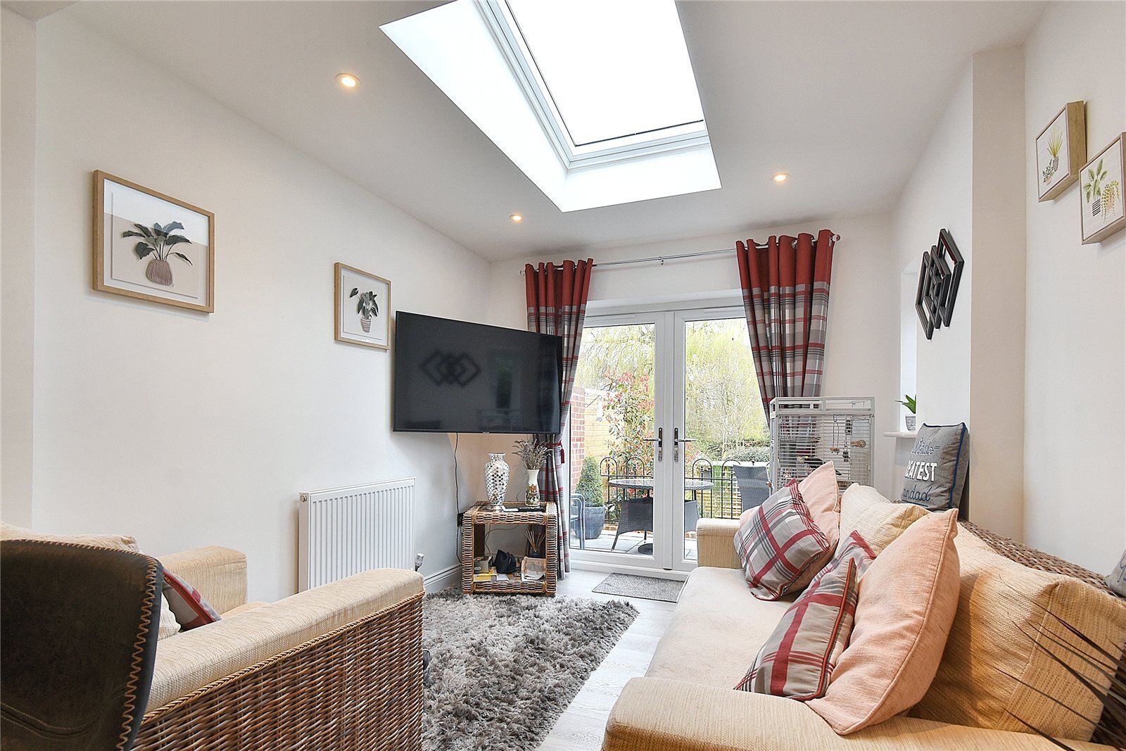 3 bedroom property for sale in Ashmore Green Road, Ashmore Green