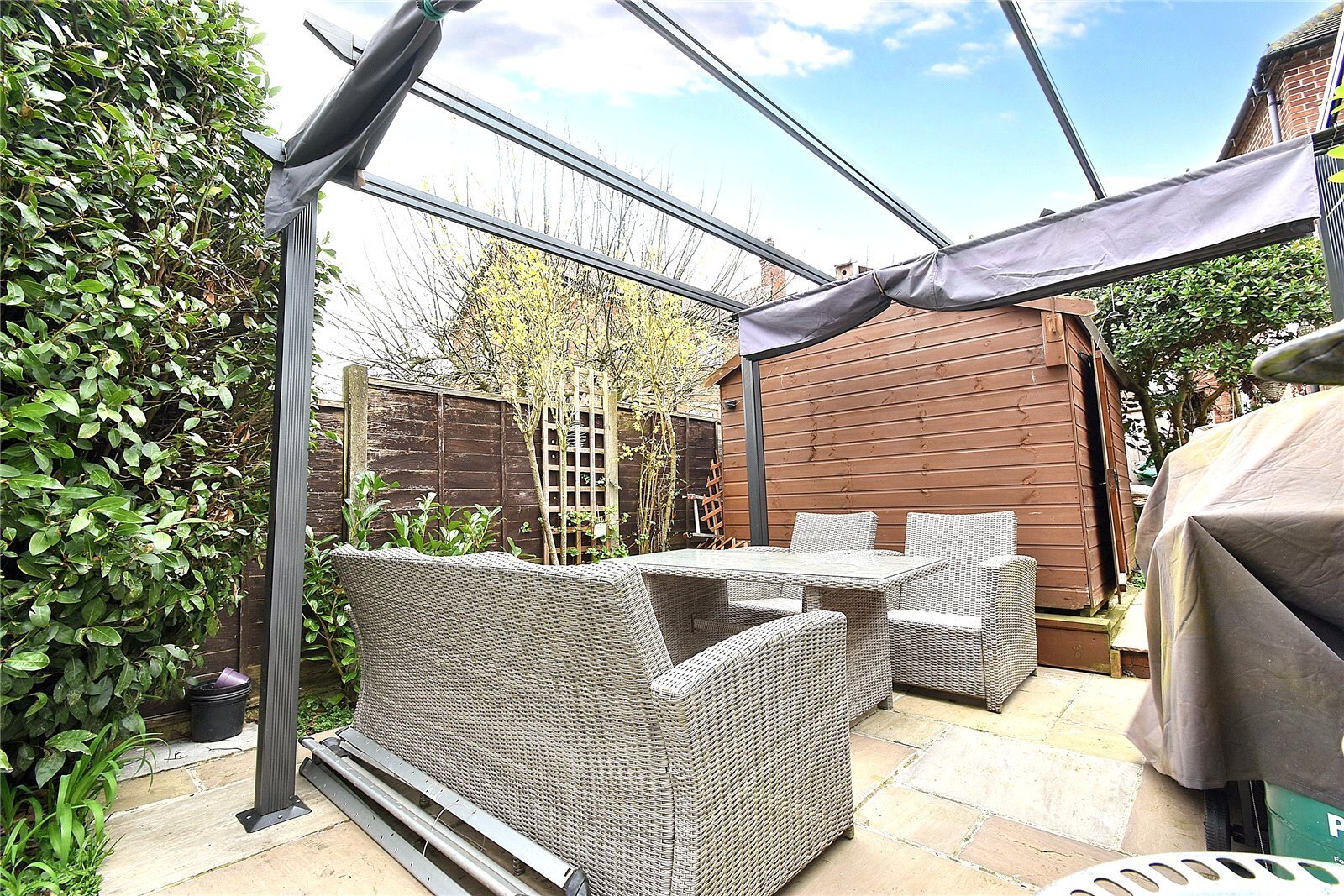 3 bedroom property for sale in Ashmore Green Road, Ashmore Green