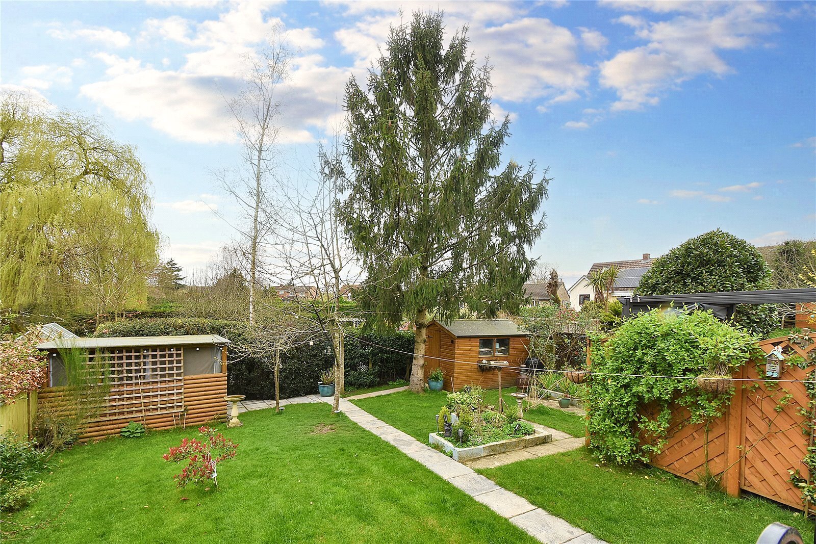 3 bedroom property for sale in Ashmore Green Road, Ashmore Green