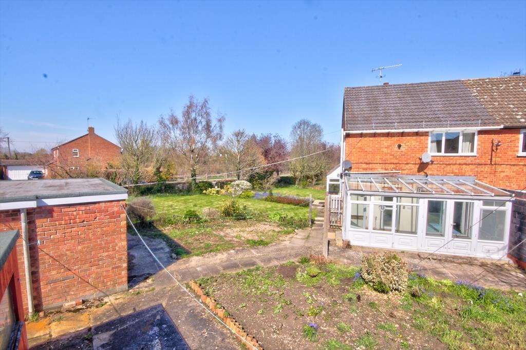 3 bedroom property for sale in High Street, Honeybourne, Evesham £325,000