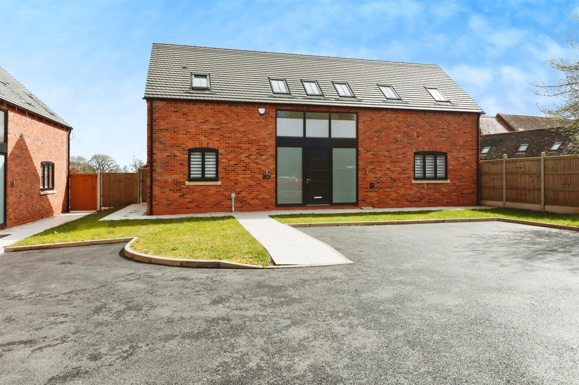 Properties for sale from Balsall Common branch, Atkinson Stilgoe.