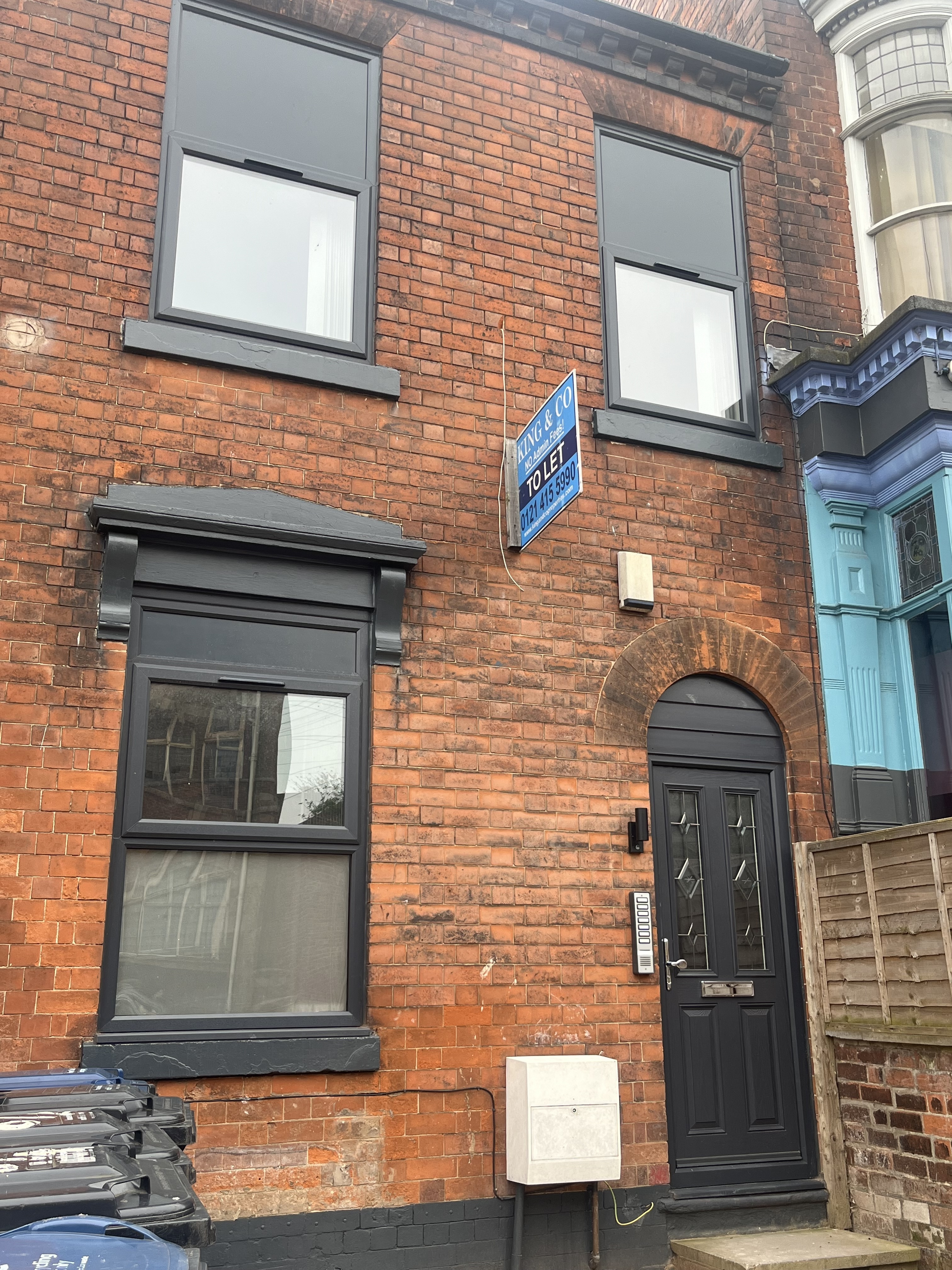 Flat 2 674 Bristol Road All Bills Included Image 11