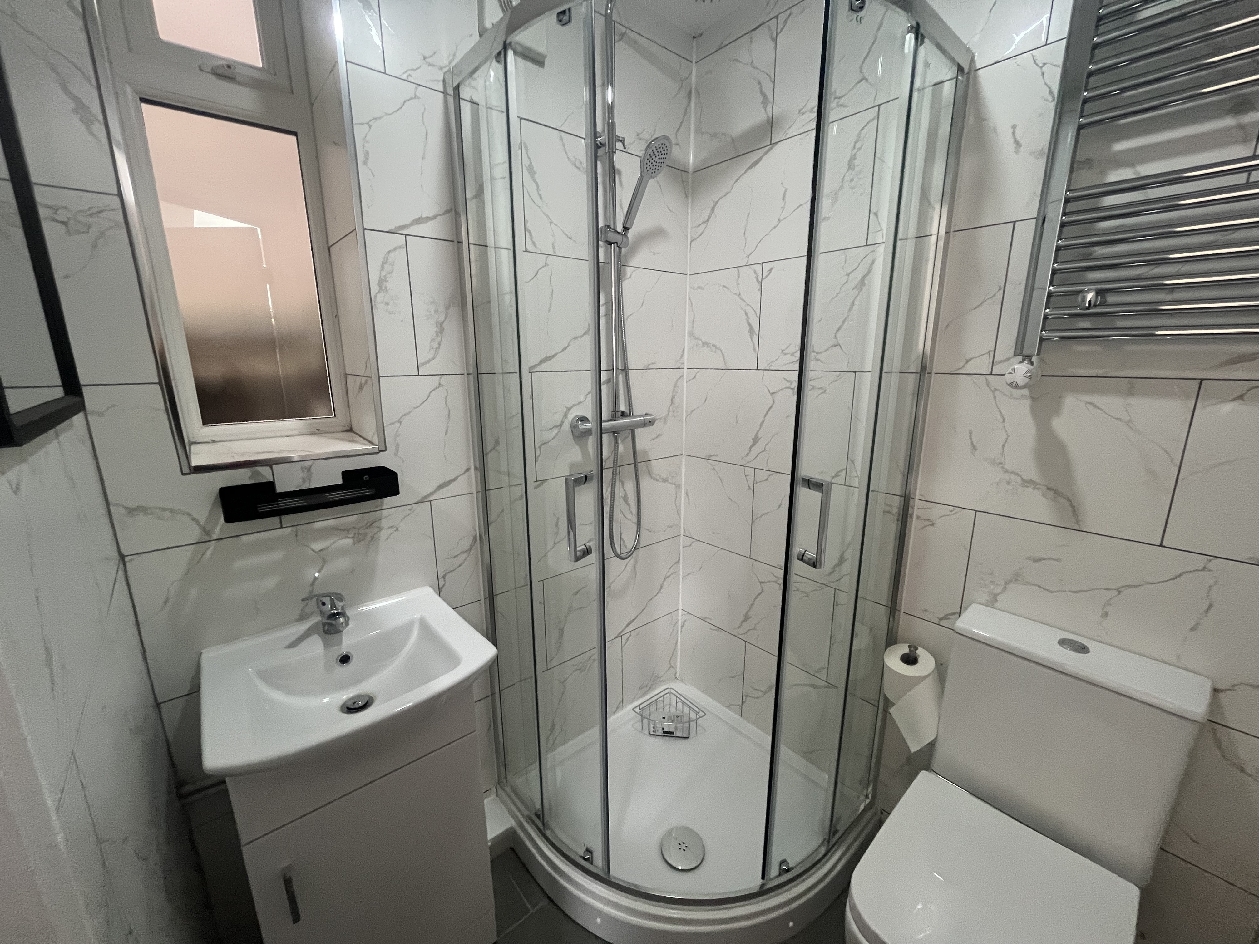 Flat 2 674 Bristol Road All Bills Included Image 9
