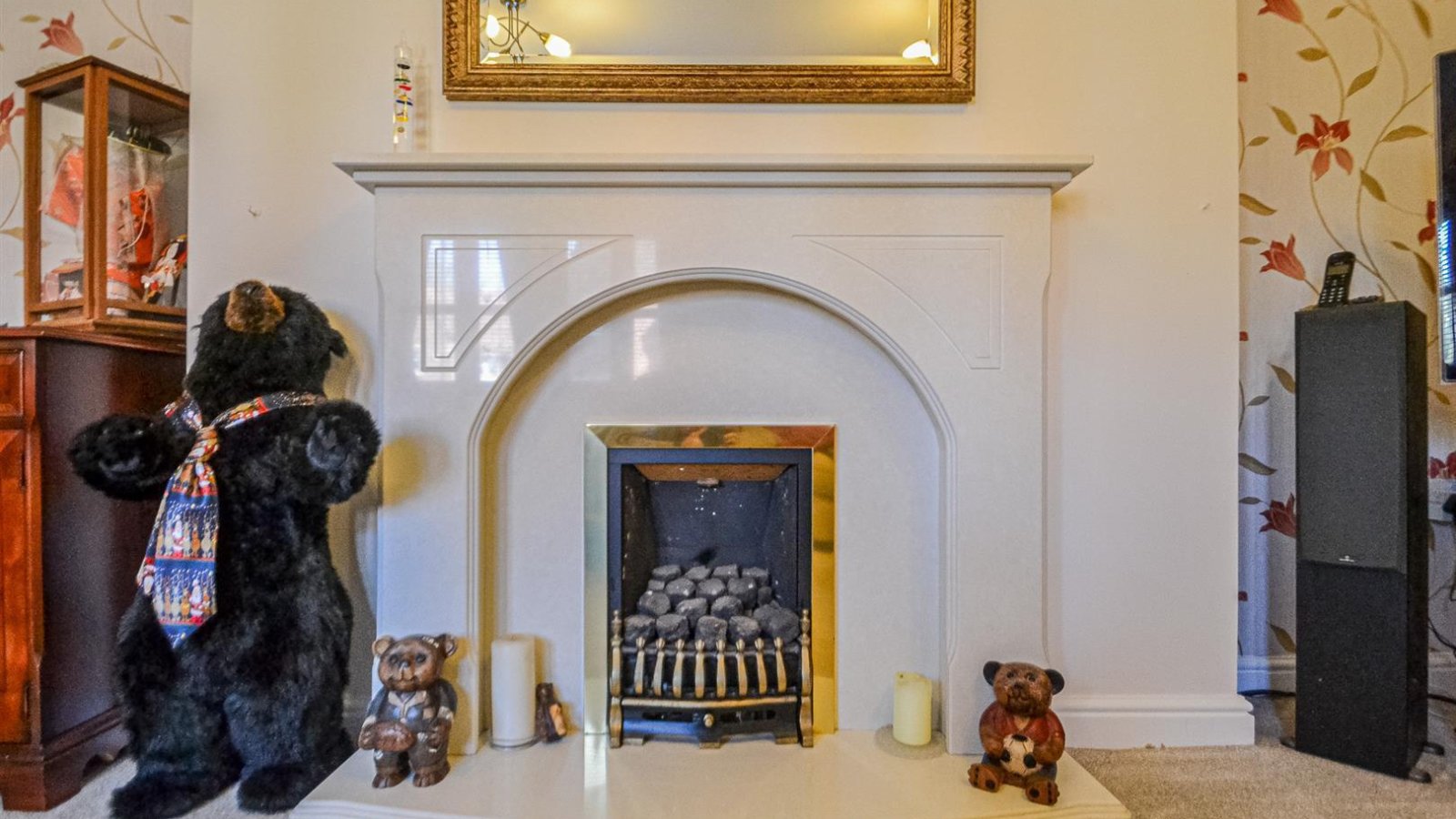 4 bedroom property for sale in Holford Moss, Sandymoor, Runcorn £415,000