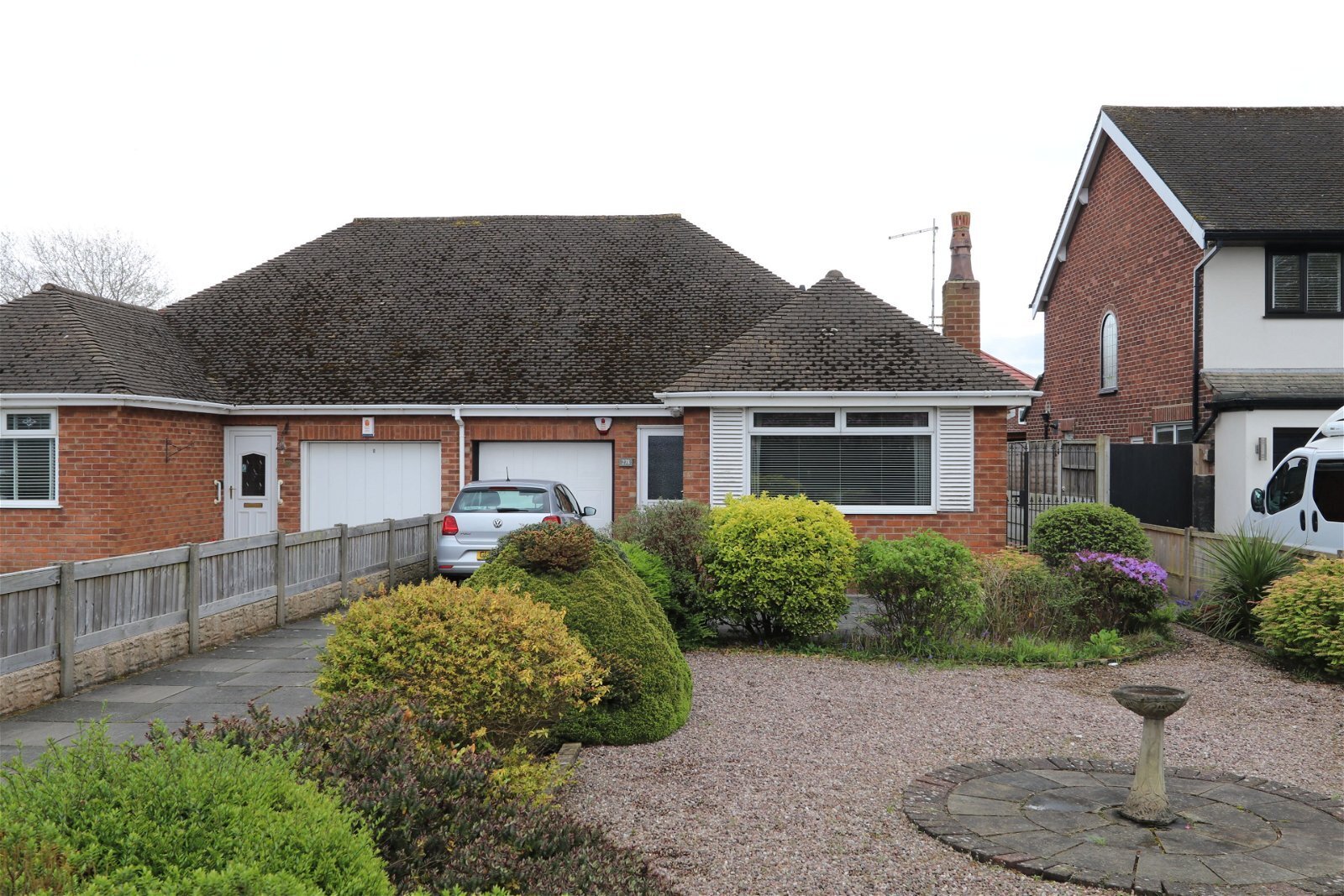 2 bedroom property for sale in Preston New Road, Churchtown, Southport