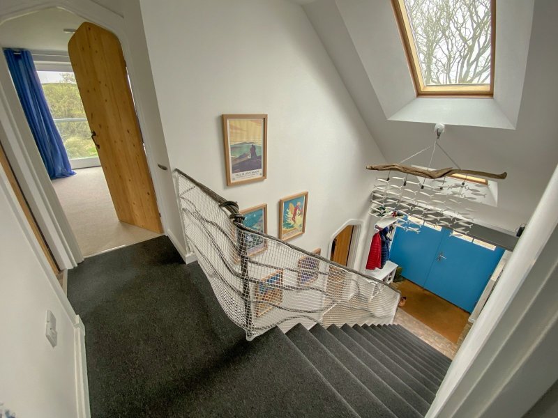 3 bedroom property for sale in Hayscastle, Haverfordwest, Pembrokeshire