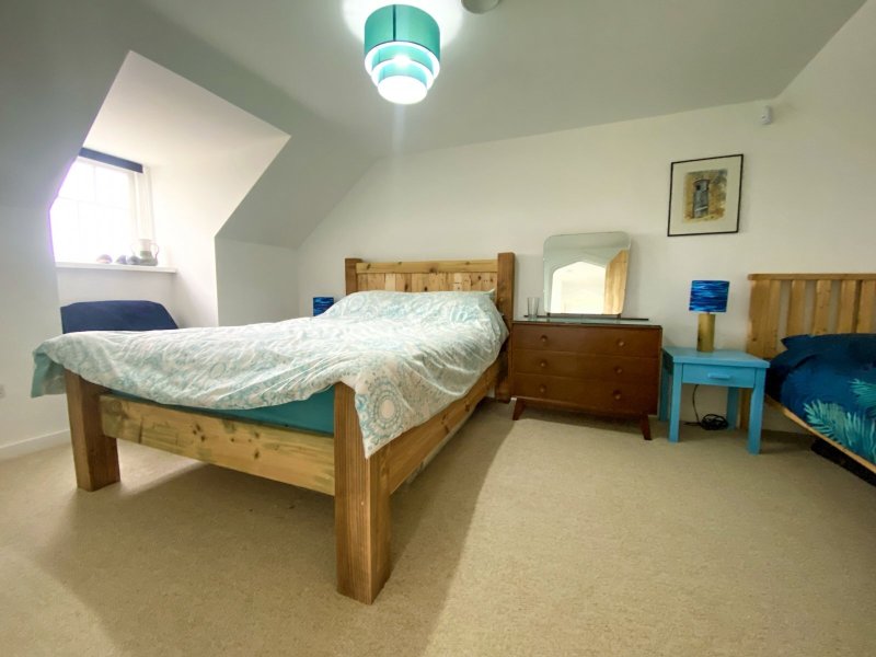 3 bedroom property for sale in Hayscastle, Haverfordwest, Pembrokeshire