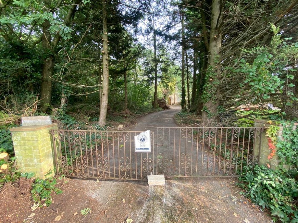 Stags 3 bedroom property for sale in Staplegrove, Taunton