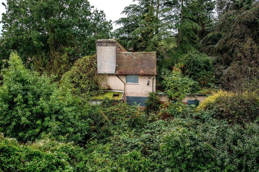 Stags 3 bedroom property for sale in Staplegrove, Taunton