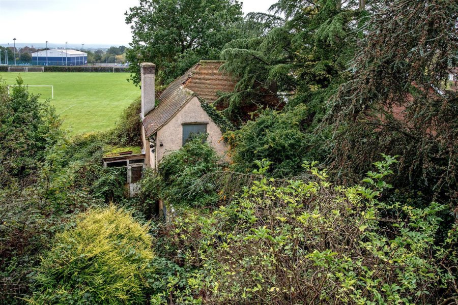 Stags 3 bedroom property for sale in Staplegrove, Taunton