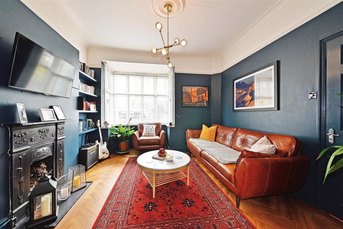 3 bedroom property for sale in Springfield Road, Kings Heath