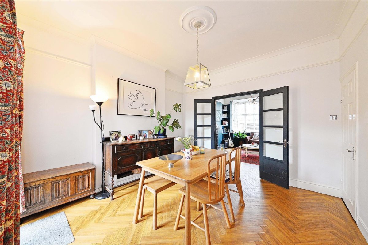 3 bedroom property for sale in Springfield Road, Kings Heath