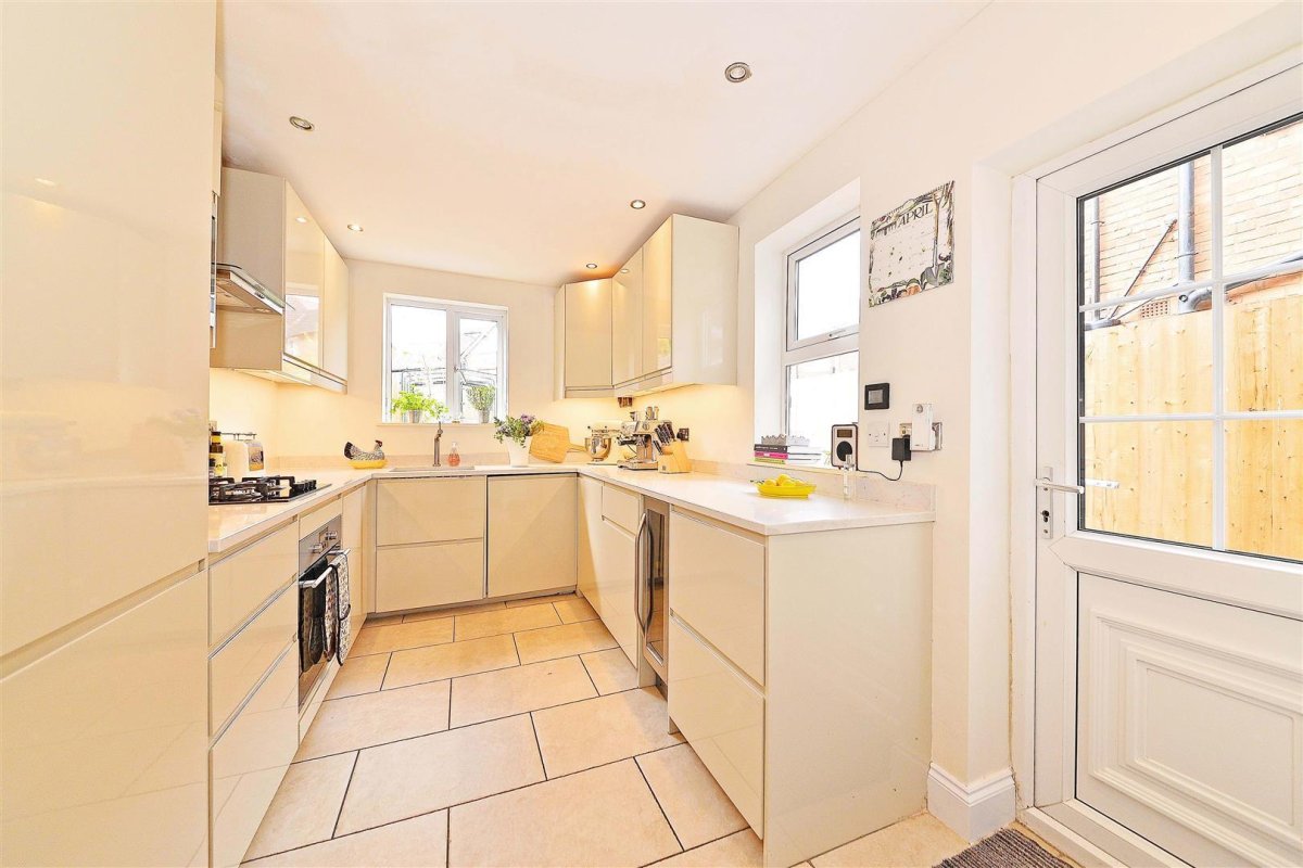3 bedroom property for sale in Springfield Road, Kings Heath