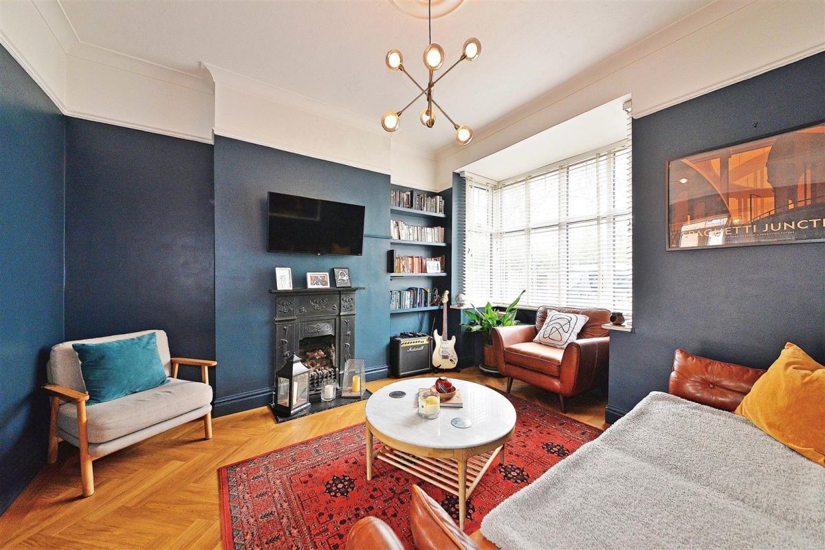 3 bedroom property for sale in Springfield Road, Kings Heath