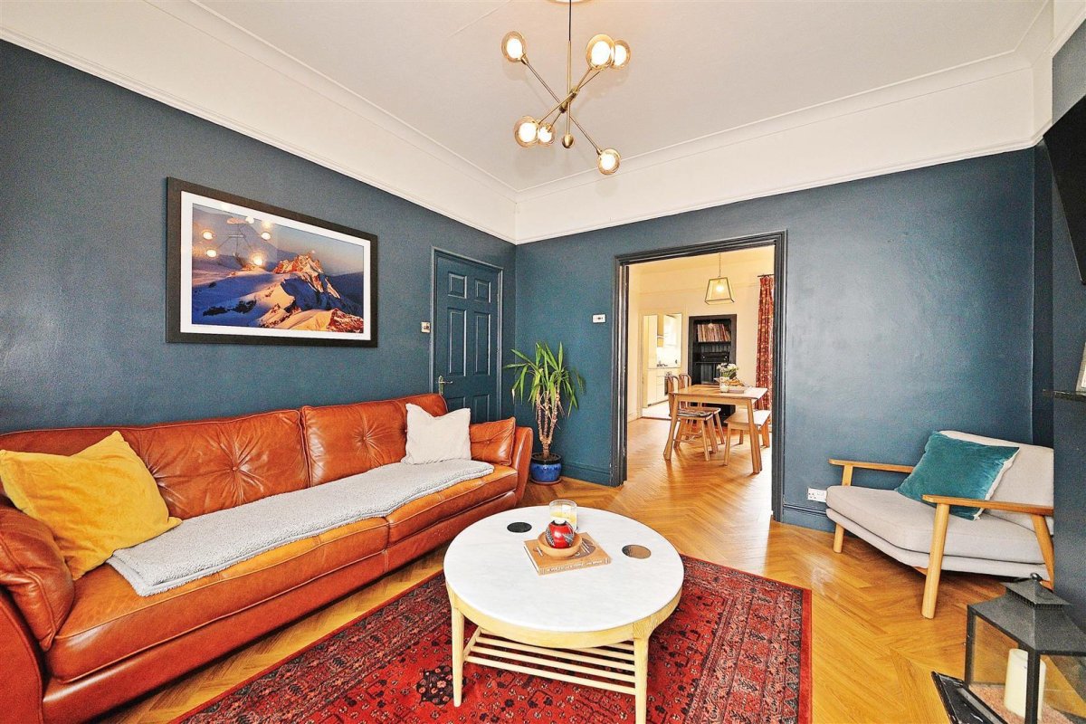 3 bedroom property for sale in Springfield Road, Kings Heath