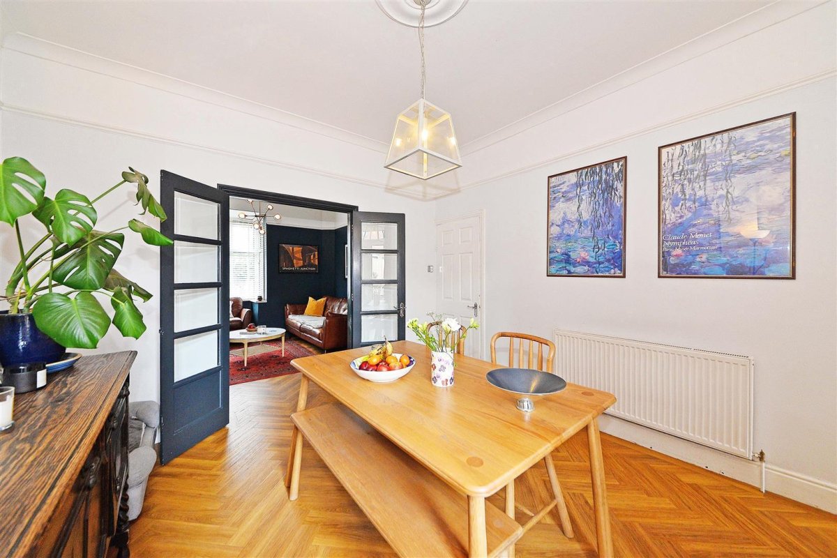 3 bedroom property for sale in Springfield Road, Kings Heath