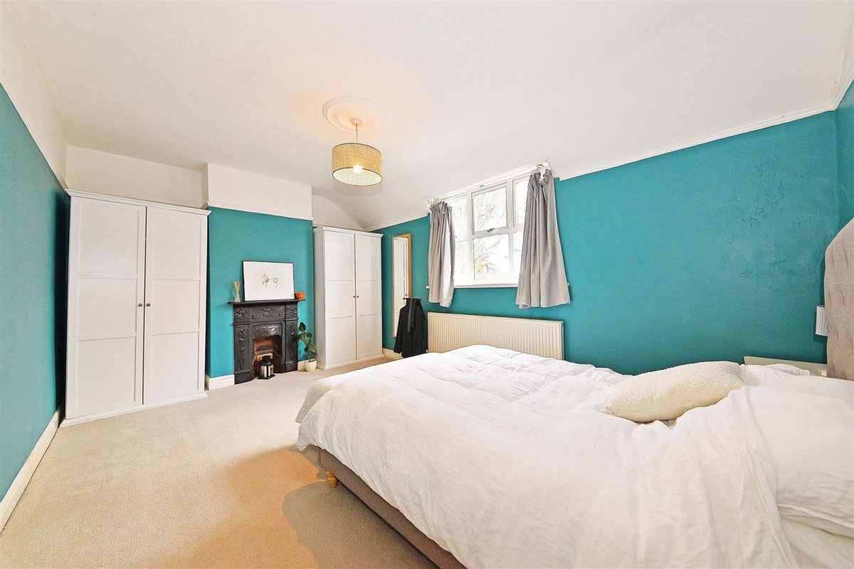 3 bedroom property for sale in Springfield Road, Kings Heath