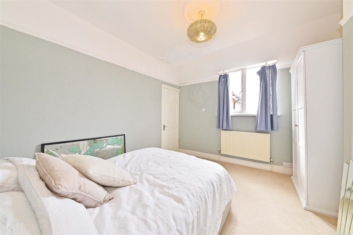 3 bedroom property for sale in Springfield Road, Kings Heath